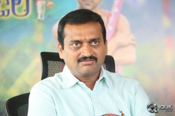 Bandla Ganesh Govindhudu Andari Vaadele Press Meet